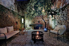 San Callisto Rome